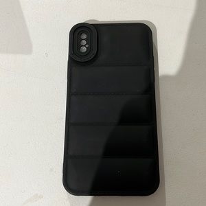 iPhone X case